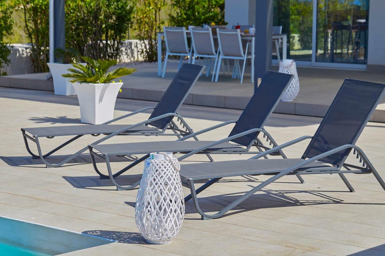 Villa Biancolilla Castellammare del Golfo Ngoại thất bức ảnh